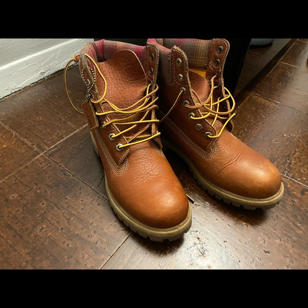 Timberland